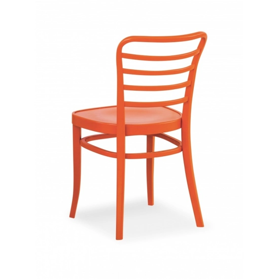 Vienna 07 Viennese chairs Progetto Sedia 1