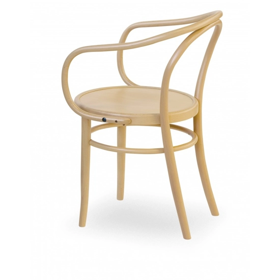 Vienna 08 Viennese chairs Progetto Sedia 1