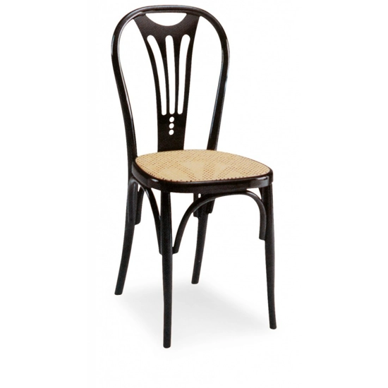 Vienna 18 Sedia Thonet / viennese Progetto Sedia