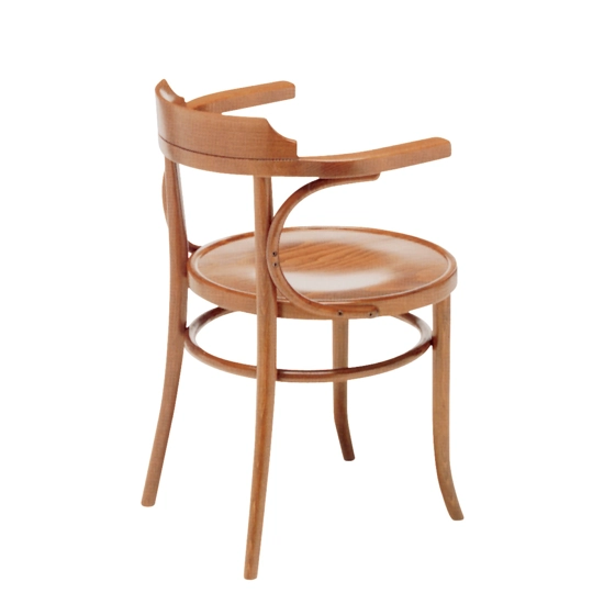 Vienna 60L Sedia Thonet / viennese Progetto Sedia