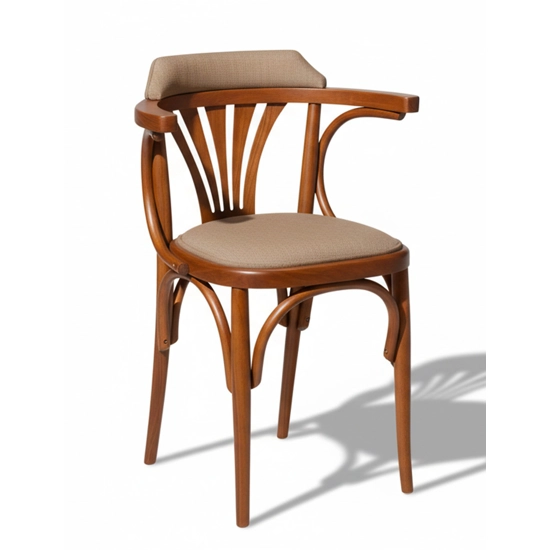 Vienna 610 B Sedie vintage Progetto Sedia