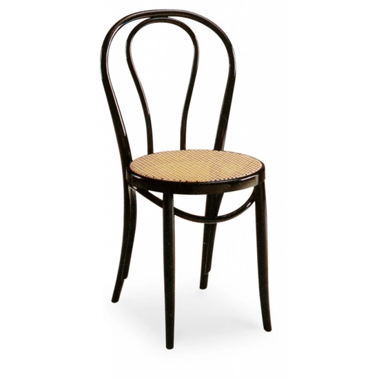 Vienna Pat Sedia Thonet / viennese Progetto Sedia