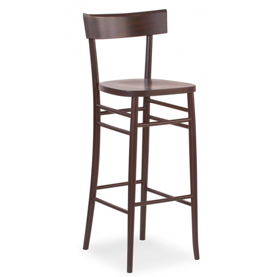 Milano Sgabello Sgabelli in legno Progetto Sedia 2