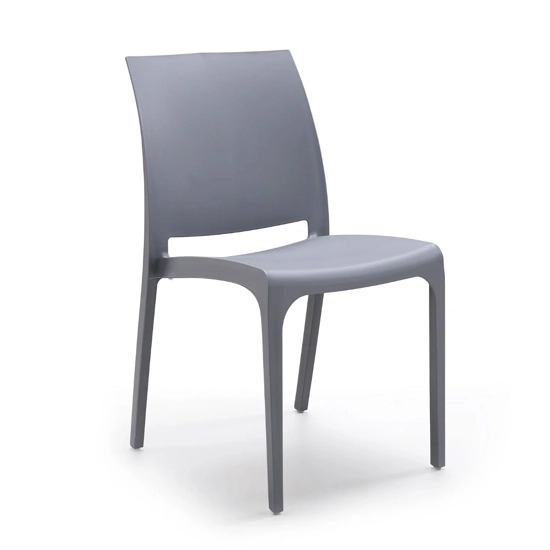 SOAVE Sedie Contract Progetto Sedia 5