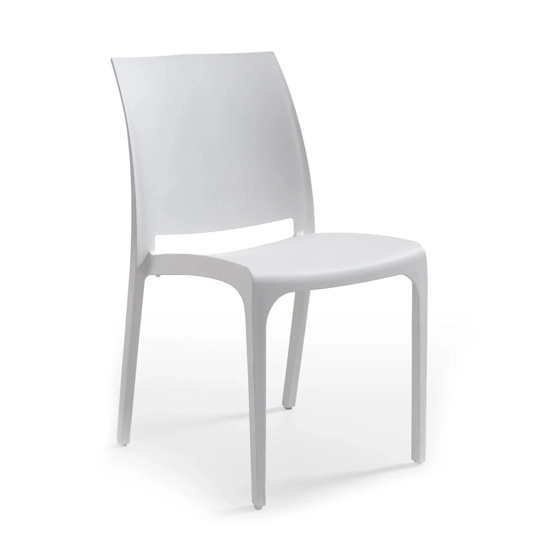 SOAVE Sedie Contract Progetto Sedia 10