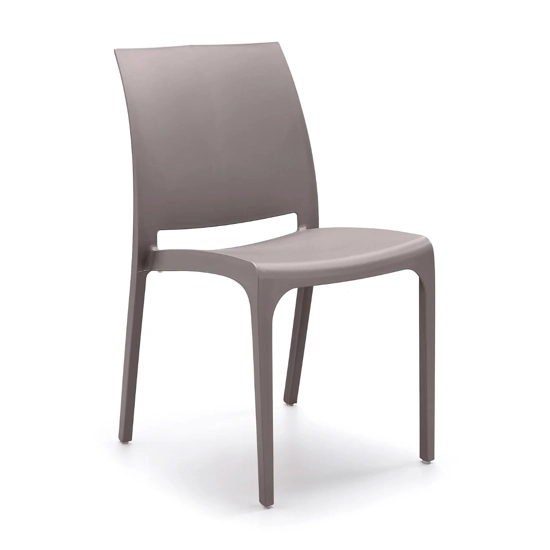 SOAVE Sedie Contract Progetto Sedia 7