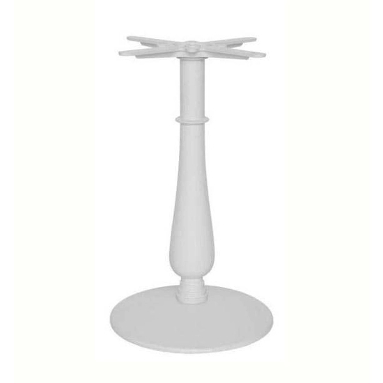 Base Liberty Basi per tavoli Progetto Sedia 1