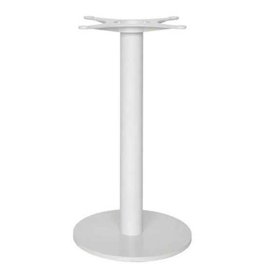 Base Tonda ø 40 Basi per tavoli Progetto Sedia 1