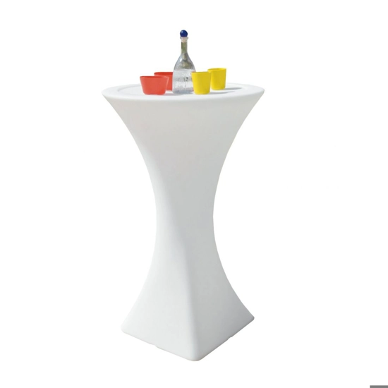 Brazil - Tavolo illuminabile Tavoli da esterno Progetto Sedia 3