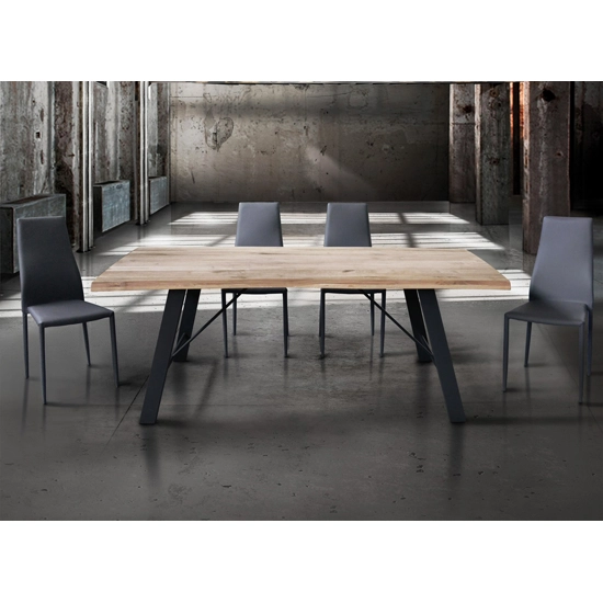 Casale 160x90 Tavoli vintage Progetto Sedia