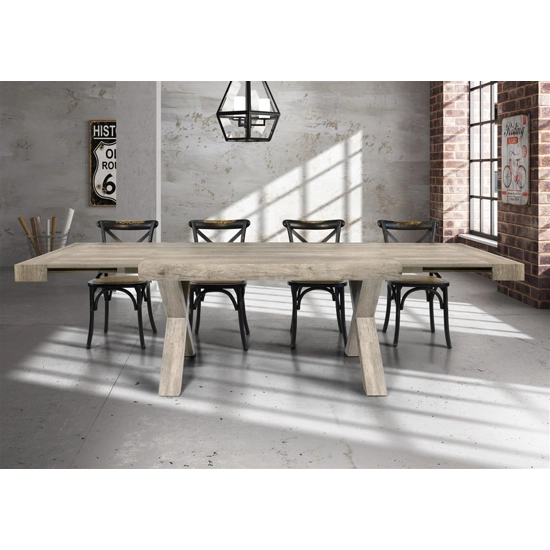 Galileo 180x90 all. 280 Tavoli moderni Progetto Sedia 1