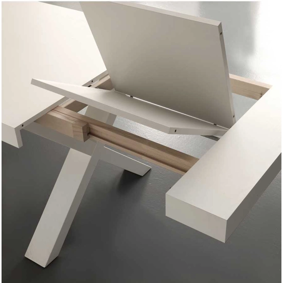 Galileo 180x90 all. 280 Tavoli moderni Progetto Sedia 5