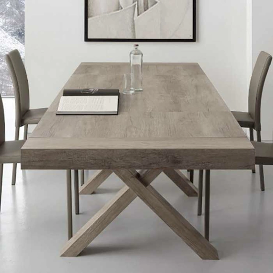 Galileo 180x90 all. 280 Tavoli moderni Progetto Sedia 7