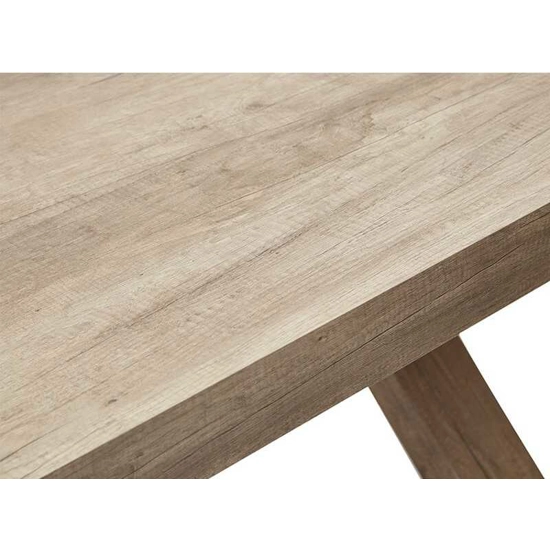 Galileo 180x90 all. 280 Tavoli moderni Progetto Sedia 8