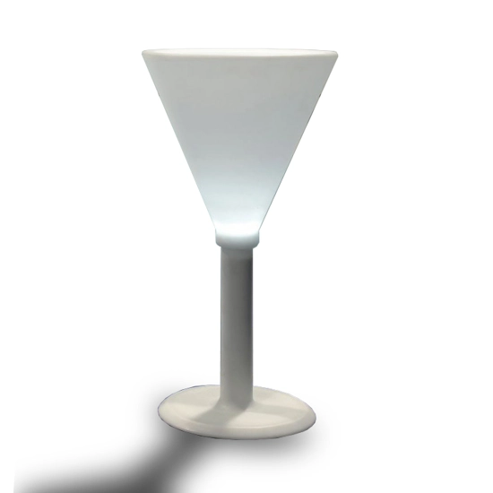 Margarita - Tavolo illuminabile Tavoli da esterno Progetto Sedia 2