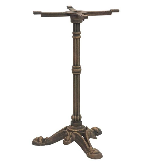 Montmartre 3 Bases for tables Progetto Sedia 2