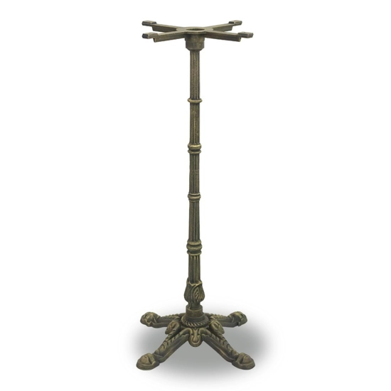 Montmartre 4 High Bases for tables Progetto Sedia 1