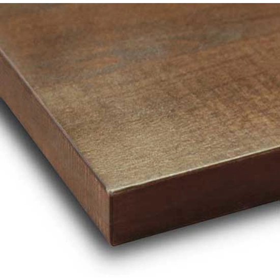 Piani Legno - Bar e Ristoranti Piano per tavolo Progetto Sedia 3