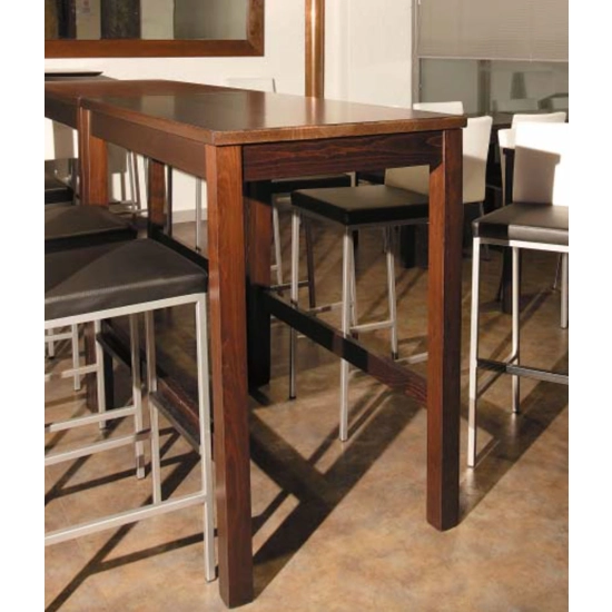 Tables for Bars - High Contract tables Progetto Sedia 2