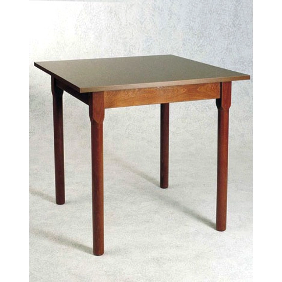 Tavoli per ristorante e bar - ECO Tavoli contract Progetto Sedia 2