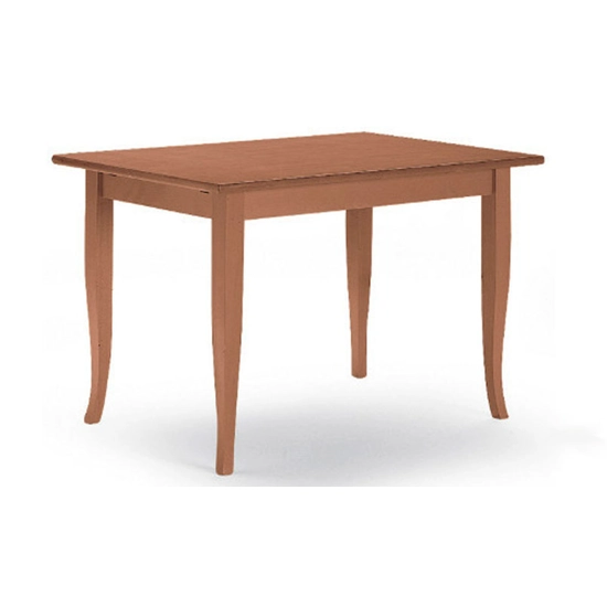 Tavoli per ristorante e bar - Rettangolare Tavoli contract Progetto Sedia 1