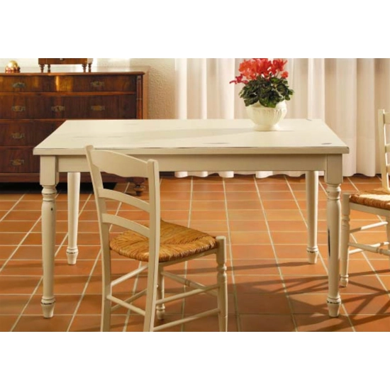 Tavoli per ristorante e bar - Rettangolare Tavoli contract Progetto Sedia 2