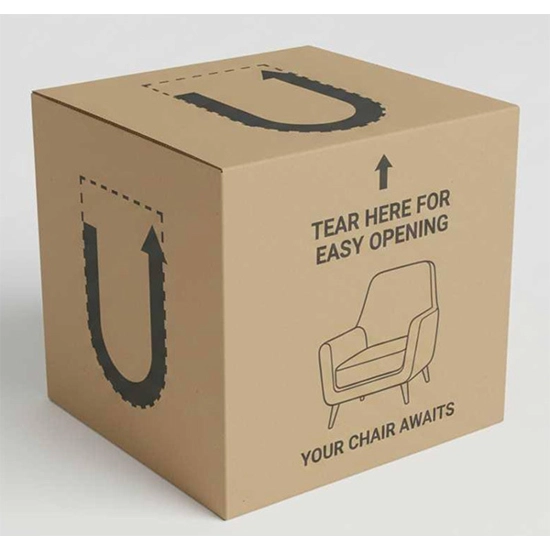 ORDER NR 258-26 Tavoli moderni Dexo