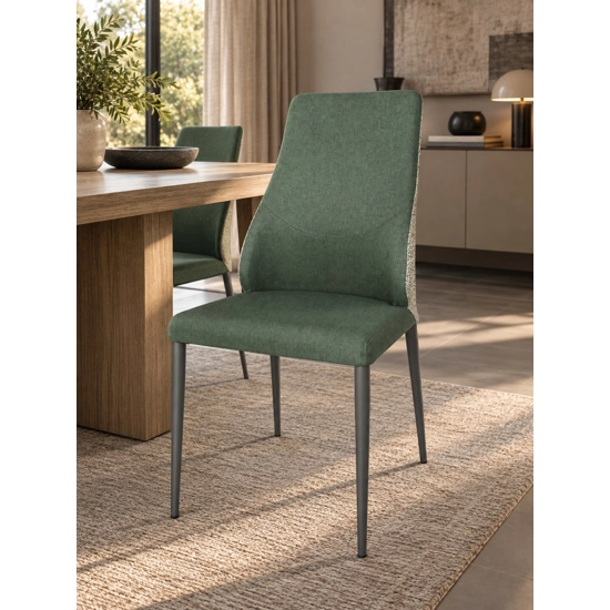 SET 4 sedie Mathilde - PRONTA CONSEGNA Sedie outlet Progetto Sedia