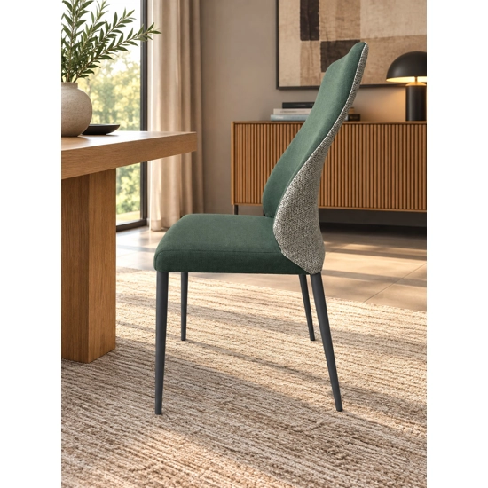 SET 4 sedie Mathilde - PRONTA CONSEGNA Sedie outlet Progetto Sedia 2