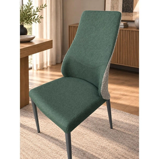 SET 4 sedie Mathilde - PRONTA CONSEGNA Sedie outlet Progetto Sedia 3