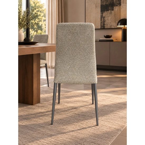 SET 4 sedie Mathilde - PRONTA CONSEGNA Sedie outlet Progetto Sedia 4