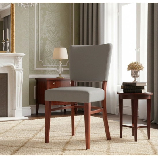 Marsiglia Sedie imbottite Progetto Sedia 2