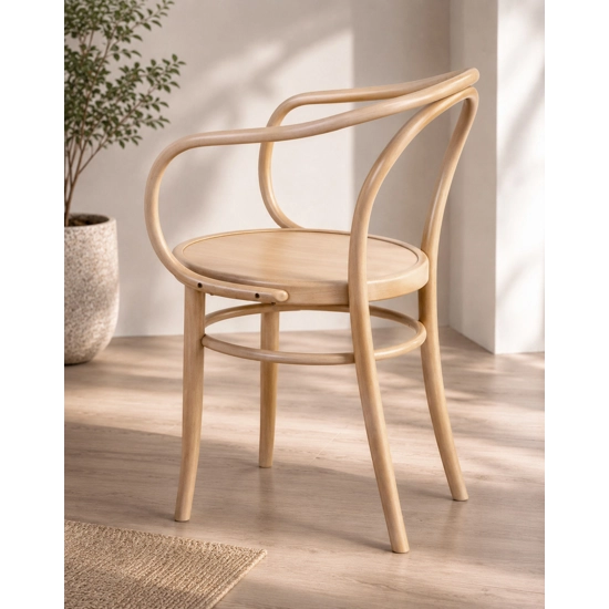 Vienna 08 Viennese chairs Progetto Sedia