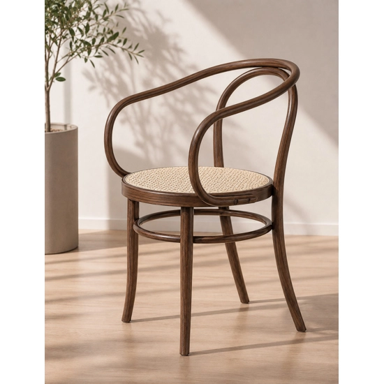 Vienna 08 Viennese chairs Progetto Sedia 1