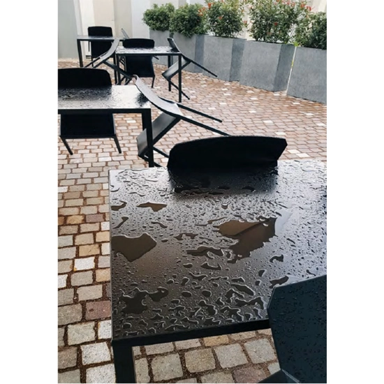 Plana 70x70 Tavoli contract Point 2