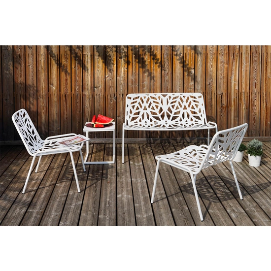 Fancy Relax Poltrona Divani e poltrone da esterno RD Italia 2