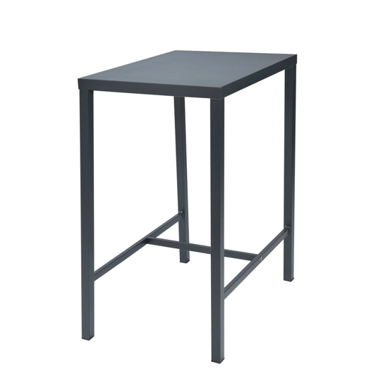 Dorio Alto Quadrato Tavoli contract RD Italia 2