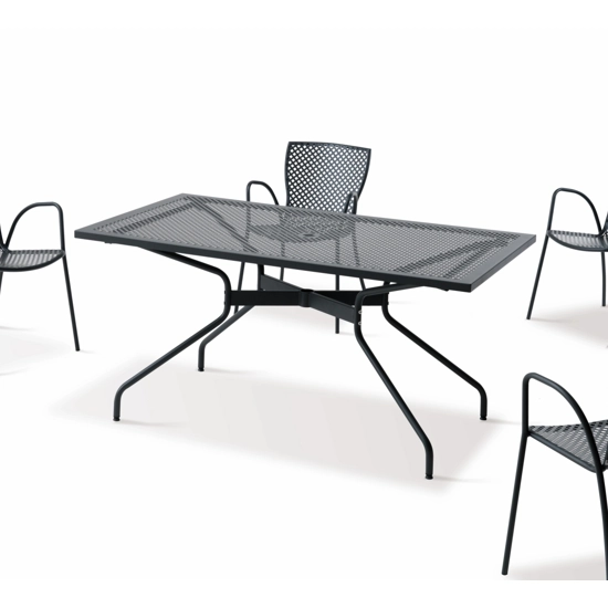 Estate 160 Tavoli da esterno RD Italia