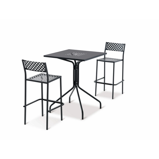 Estate 80 - Alto 103 Tavoli contract RD Italia 1