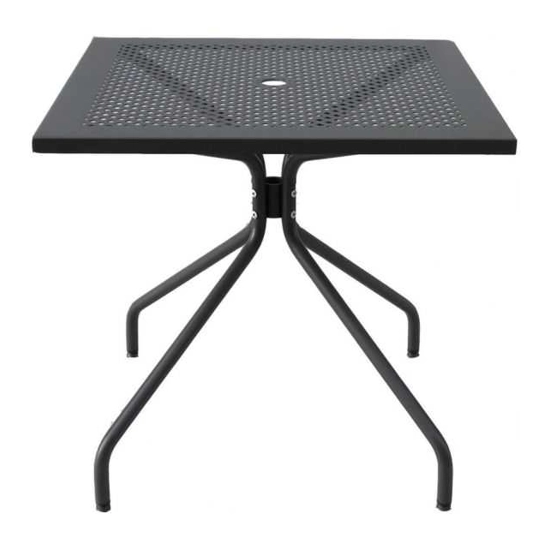 Estate 90x90 Tavoli contract RD Italia