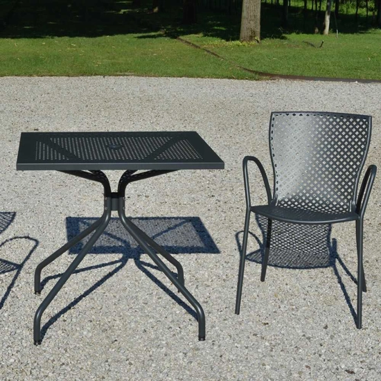 Estate 90x90 Tavoli contract RD Italia 1