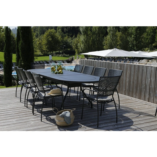 Reef XL Tavoli da esterno RD Italia