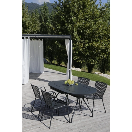 Reef XL Tavoli da esterno RD Italia 1