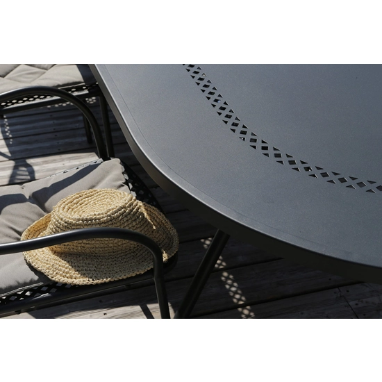 Reef XL Tavoli da esterno RD Italia 2