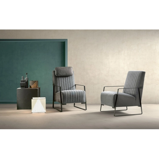 Angy Poltroncine imbottite Samoa 1