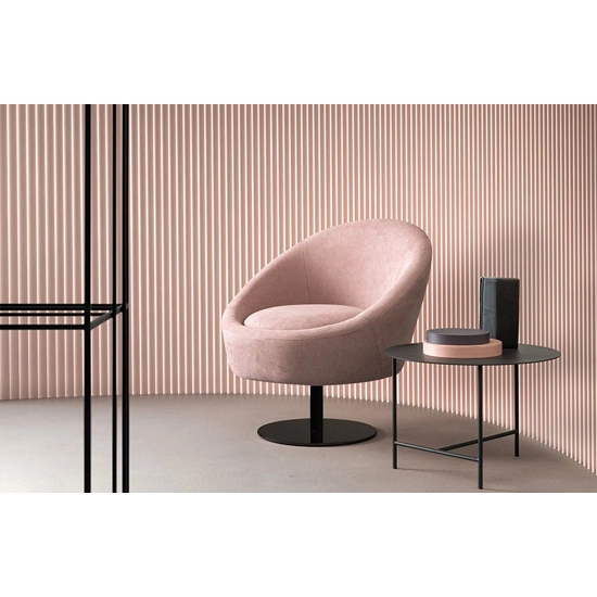 Bubble Poltroncine Ufficio Samoa 2