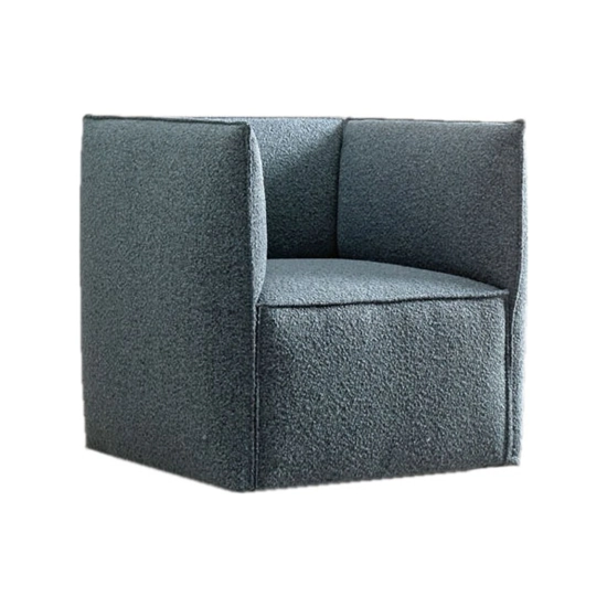 Craft Poltrona Poltroncine Ufficio Samoa 2