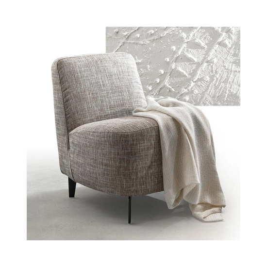 Dory Poltroncine imbottite Samoa 1