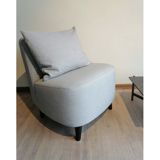 Dory Poltroncine imbottite Samoa 3