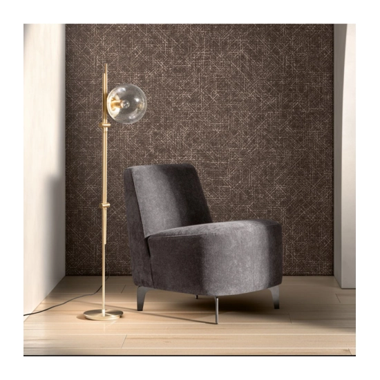 Dory Poltroncine imbottite Samoa 2